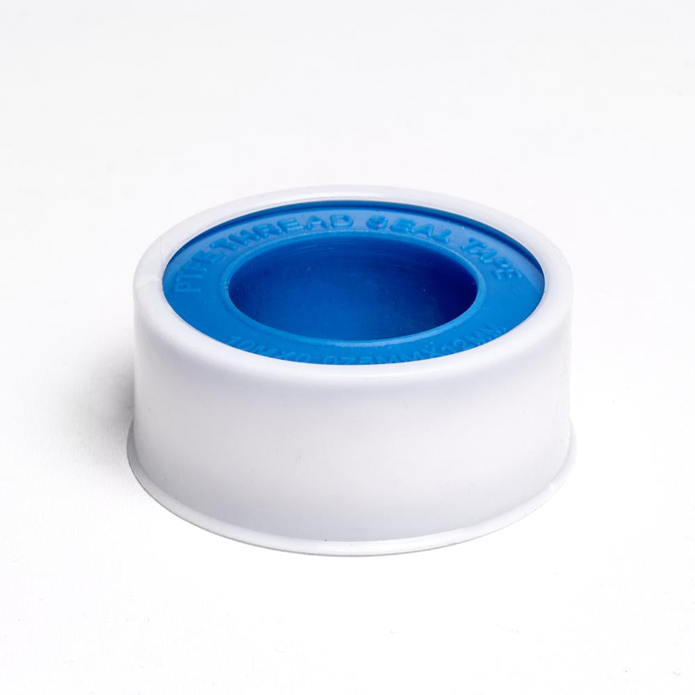 PTFE-gängtejp 12 mm – 12 meter PTFE-gängtejp 12 mm – 12 meter